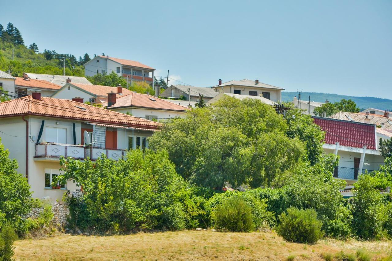 Anka Prpic Apartment Senj  Exterior photo