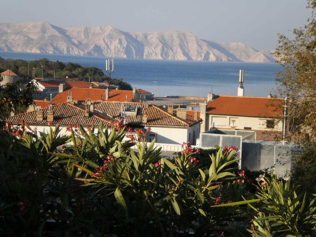Anka Prpic Apartment Senj  Exterior photo